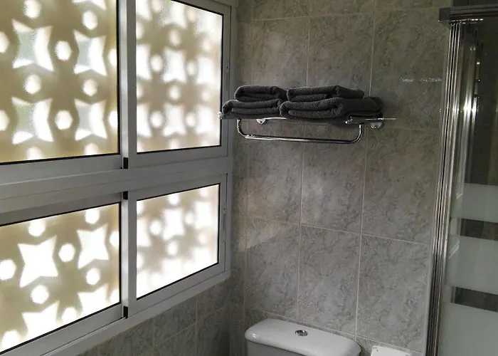 Fan Flat * Torremolinos