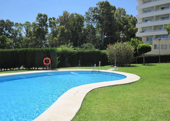 Fan Flat Lejlighed *