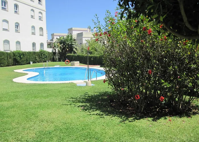 Fan Flat Lejlighed *