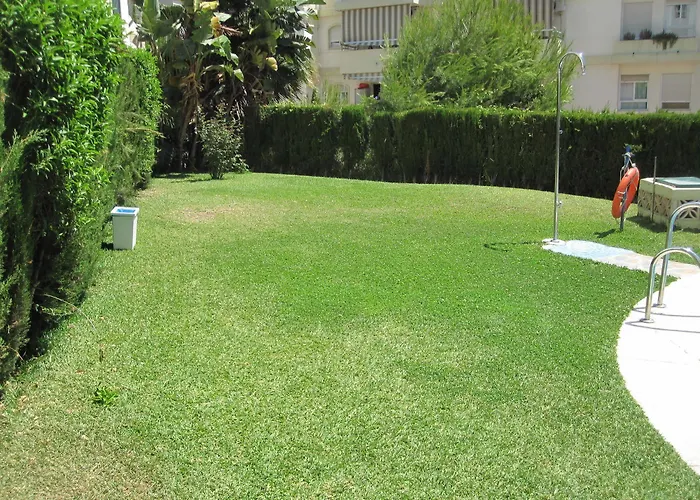 Apartmán Fan Flat Torremolinos