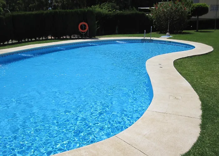 Fan Flat * Torremolinos