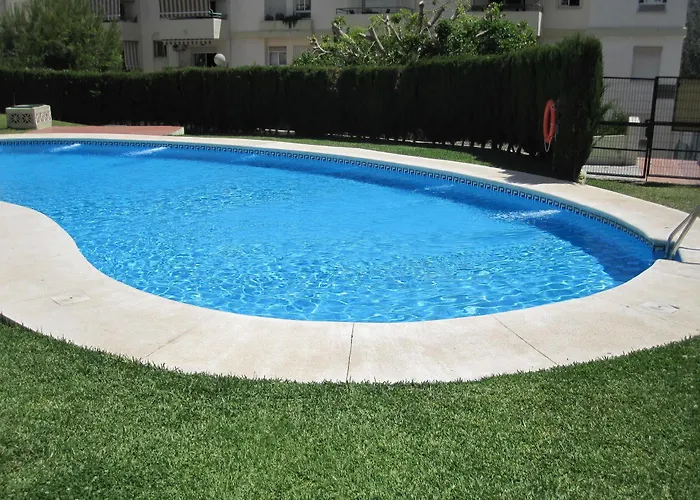 Fan Flat Lejlighed Torremolinos