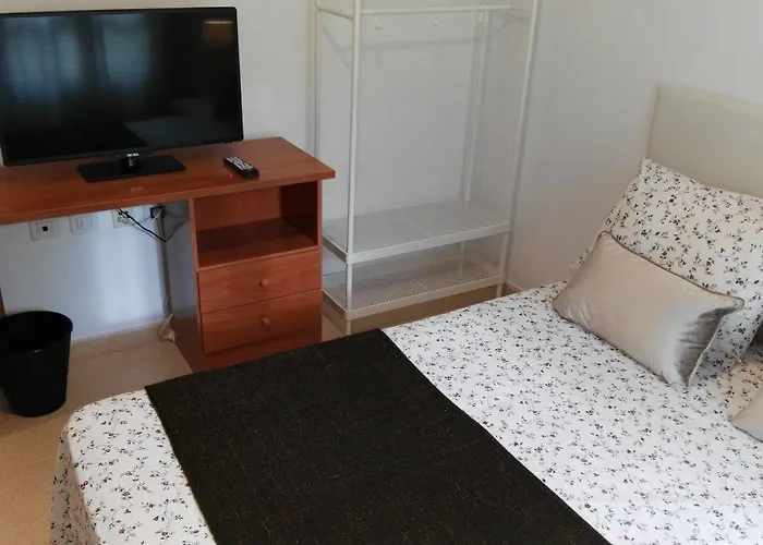 Fan Flat Apartmán Torremolinos