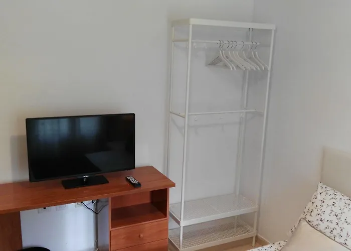 Fan Flat Apartmán *