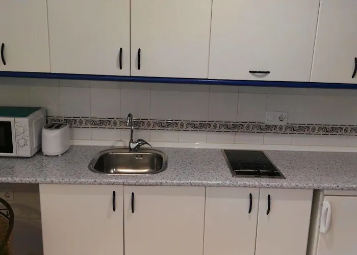 Apartmán Fan Flat Torremolinos