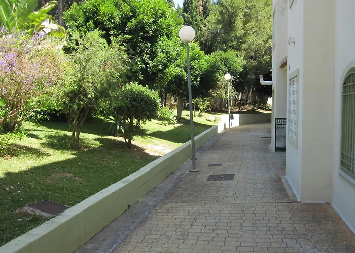 Fan Flat Lejlighed *