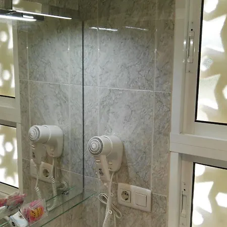 Appartement Fan Flat