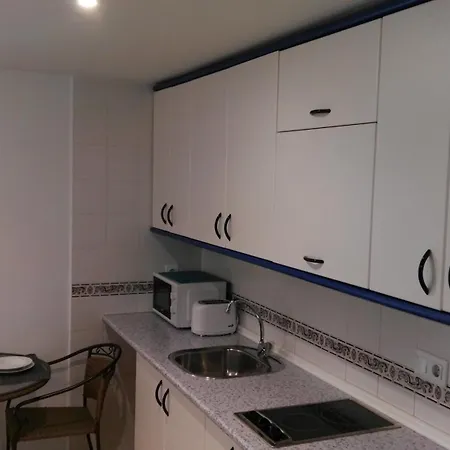 Fan Flat Appartement *
